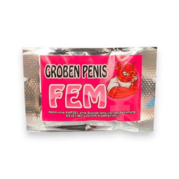 Grobem Penis Fem - Felina Sex shop Tienda Erotica Ecuador