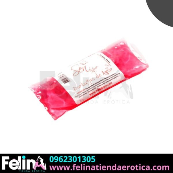 Burbujas para Yacuzzi - Felina Sex Shop Tienda Erotica Ecuador