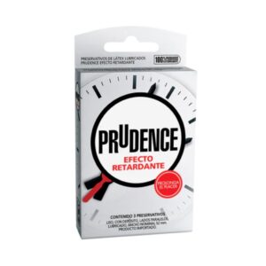 Prudence con Efecto Retardante