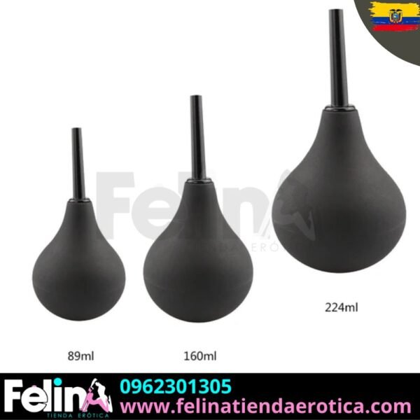 Ducha Anal Lito - Felina Sex Shop Tienda Erotica Ecuador (3)