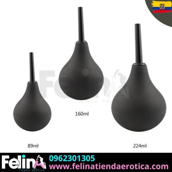 Ducha Anal Lito - Felina Sex Shop Tienda Erotica Ecuador (4)