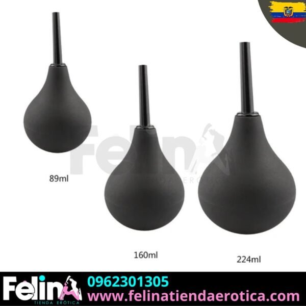 Ducha Anal Lito - Felina Sex Shop Tienda Erotica Ecuador (5)