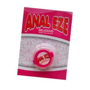 Lubricante Anal Eze - Felina Sex Shop Tienda Erotica Ecuador