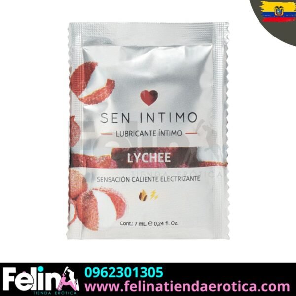 Lubricante Electrizante Lyche 30 ml - Felina Sex Shop Tienda Erotica Ecuador (5)