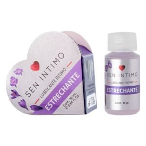 Lubricante Estrechante Vaginal 10 ml - Felina Sex Shop Tienda Erotica Ecuador