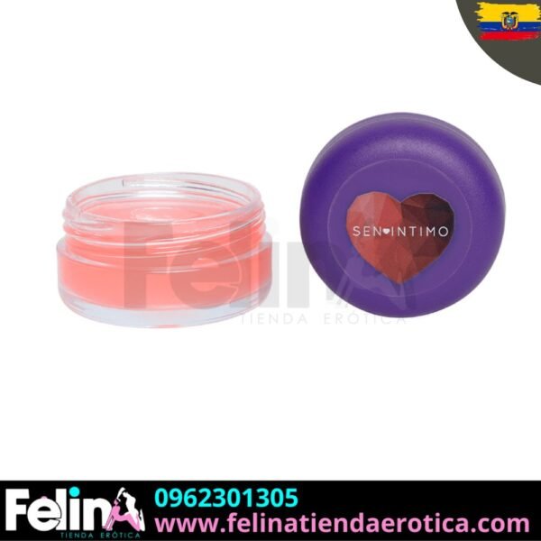 Lubricante Multiorgasmico 10 ml - Felina Sex Shop Tienda Erotica Ecuador (2)