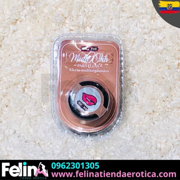 Lubricante Multiorgasmico Erotic - Felina Sex Shop Tienda Erotica Ecuador (2)