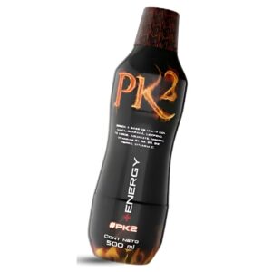 Pk2 Energy 500 ml - Felina Tienda Erotica Sex Shop