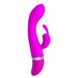 Vibrador Fredda - Felina Sex Shop Tienda Erotica Ecuador