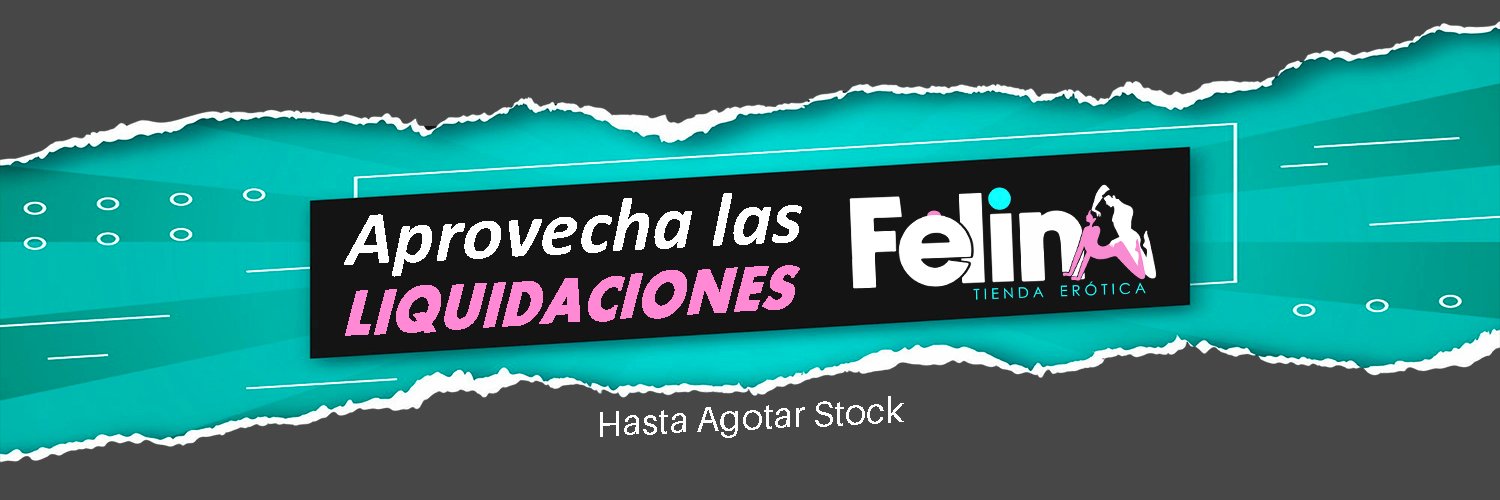 Liquidaciones Felina Sex Shop Tienda Erotica 2