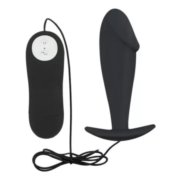 Vibrador Anal Kifa - Felina Sex shop Tienda Erotica Ecuador (5)