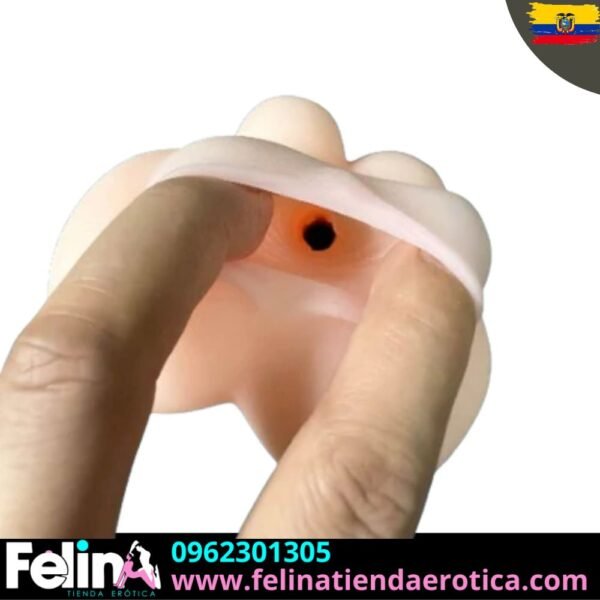 Masturbador Hilda - Felina Sex Shop Tienda Erotica Ecuador (4)