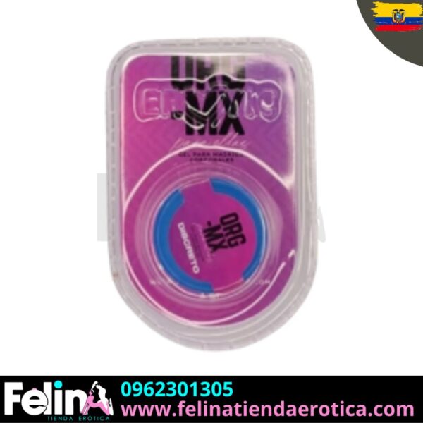 Lubricante Multiorgasmico Org Mx - Felina Sex Shop Tienda Erotica Ecuador (2)