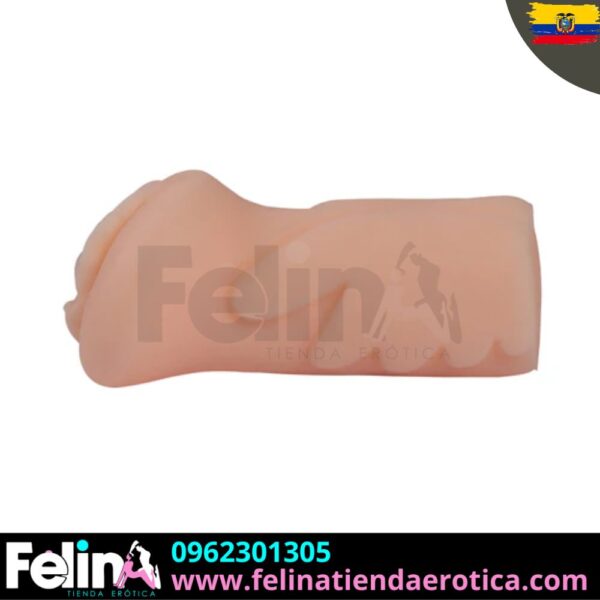 Masturbador Liansha - Felina Sex Shop Tienda Erotica Ecuador (2)