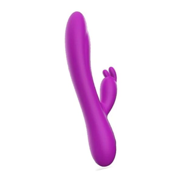 Vibrador Fred Recargable
