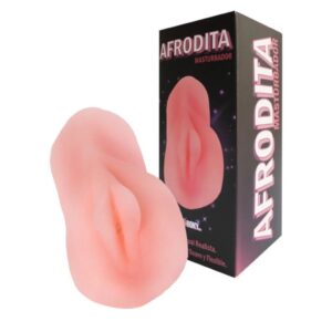 Masturbador Masculino Afrodita
