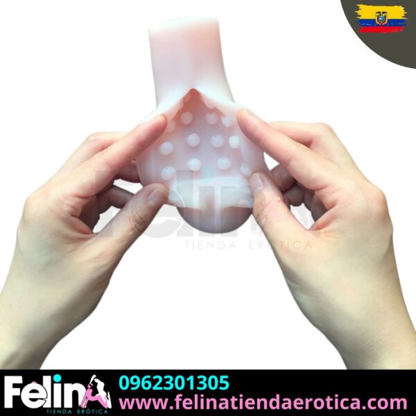Masturbador Masculino Afrodita - Felina Sex Shop Tienda Erotica Ecuador (5)