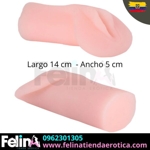 Masturbador Masculino Afrodita - Felina Sex Shop Tienda Erotica Ecuador (6)
