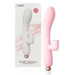 Vibrador Succionador Has Love