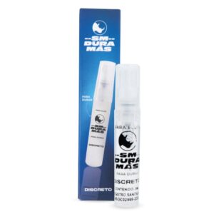 Sm Dura Mas Spray - Felina Sex Shop Tienda Erotica Ecuador (2)