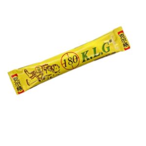 KLG Sachet