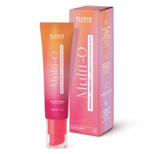 Multiorgasmico Elixir 30 ml