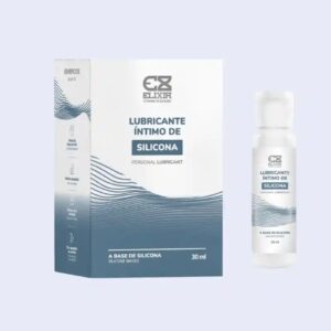 Lubricante de Silicona Elixir 30 ml
