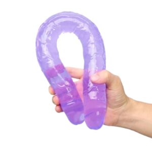Dildo Consolador Doble Dirk