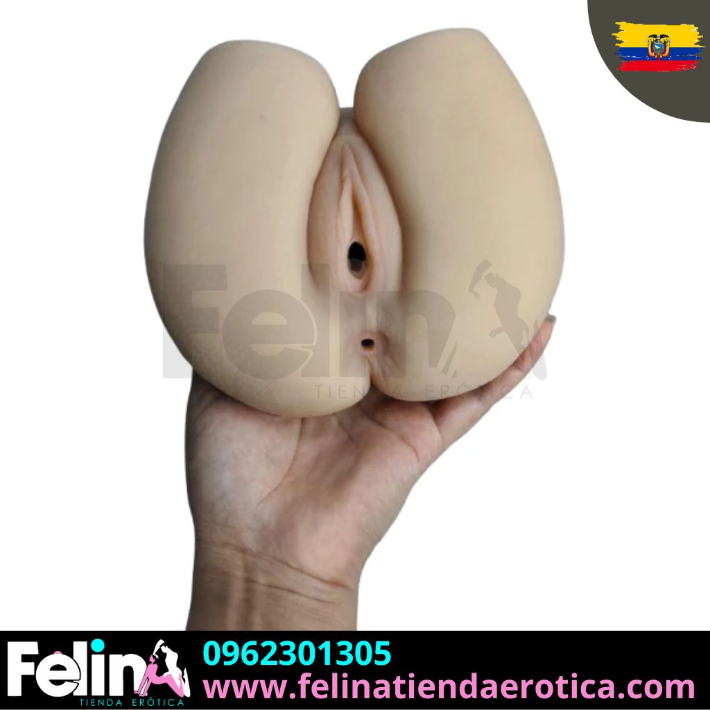 Masturbador Ricash - Felina Sex Shop Tienda Erotica Ecuador (1)