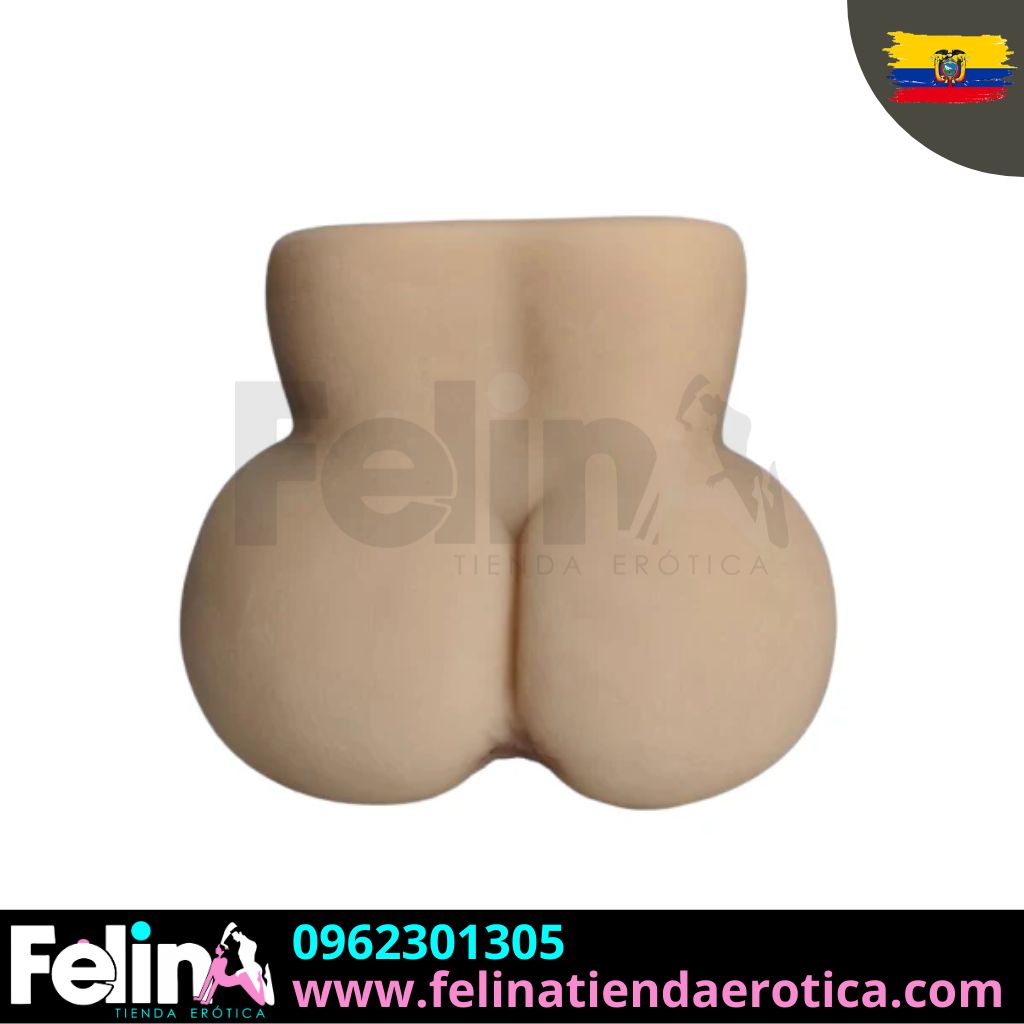 Masturbador Ricash - Felina Sex Shop Tienda Erotica Ecuador (2)