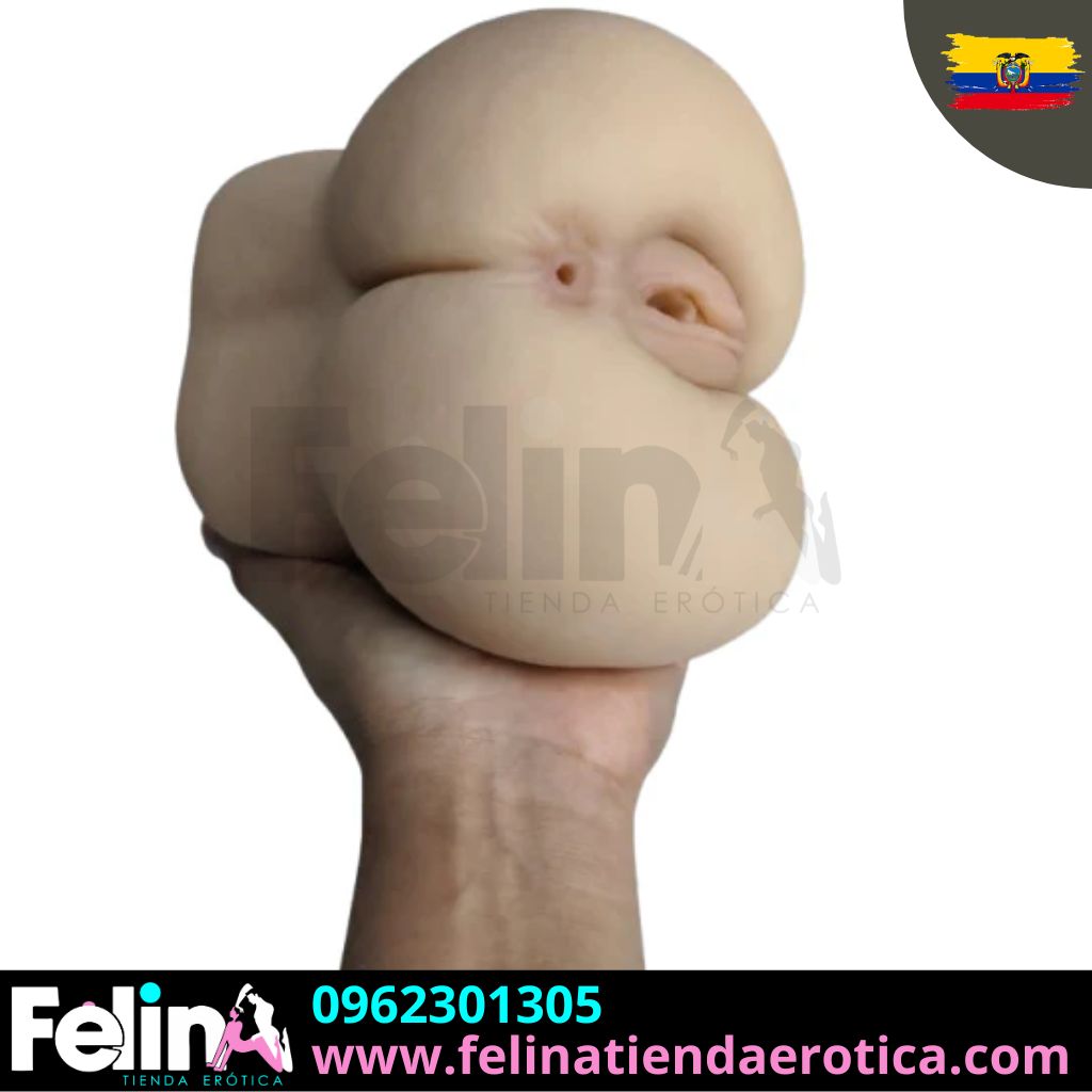 Masturbador Ricash - Felina Sex Shop Tienda Erotica Ecuador (3)