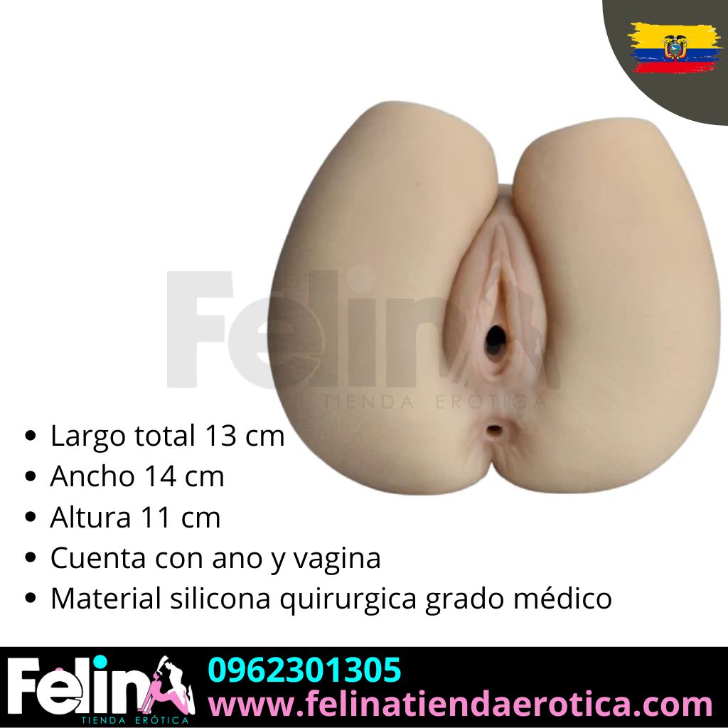 Masturbador Ricash - Felina Sex Shop Tienda Erotica Ecuador (5)