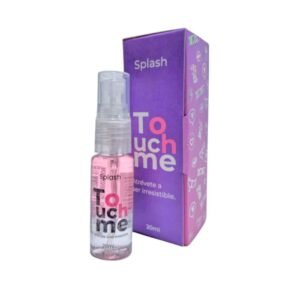 Feromonas para Mujer Touchme 20 ml