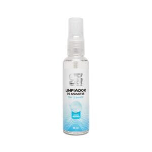 Limpiador de Juguetes Elixir 60 ml