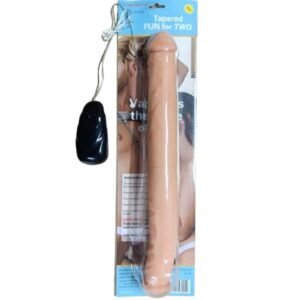 Vibrador Doble Ender - Felina Sex Shop (2)