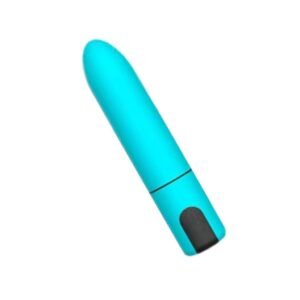 Bala Vibrador Hada Recargable