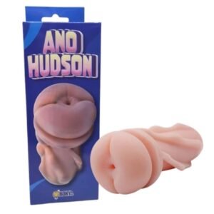 Masturbador Hudson Tipo Ano