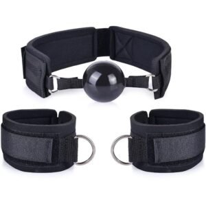 Ball Gag Bdsm