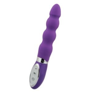 Vibrador Lyz 13 cm Pila