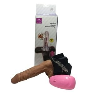Arnes Pegaso 14 cm - Con Vibración